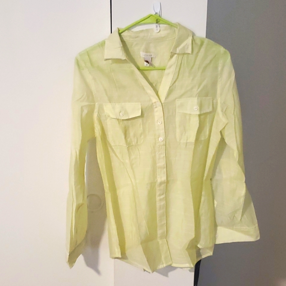Chico shirt
